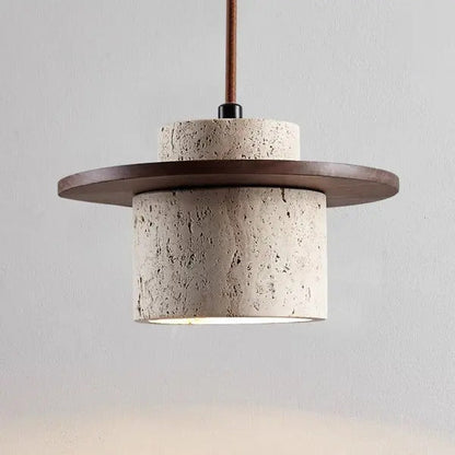 Pendant Light - Natural Elegance & Modern Design