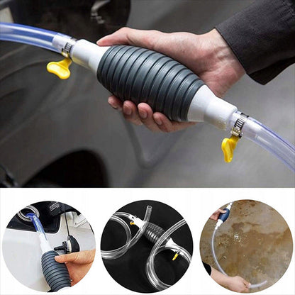 Transfer Pump for Liquid Suction