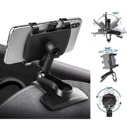 Non-slip Mobile Phone Holder for Cars