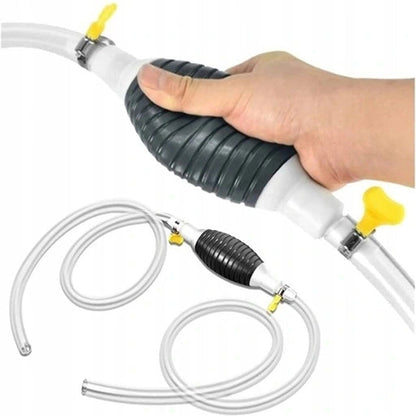 Transfer Pump for Liquid Suction