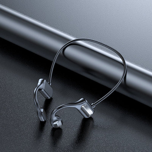 Self-Adjusting Bluetooth Headphones