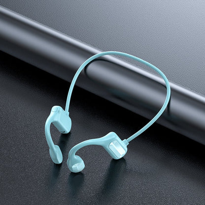 Self-Adjusting Bluetooth Headphones