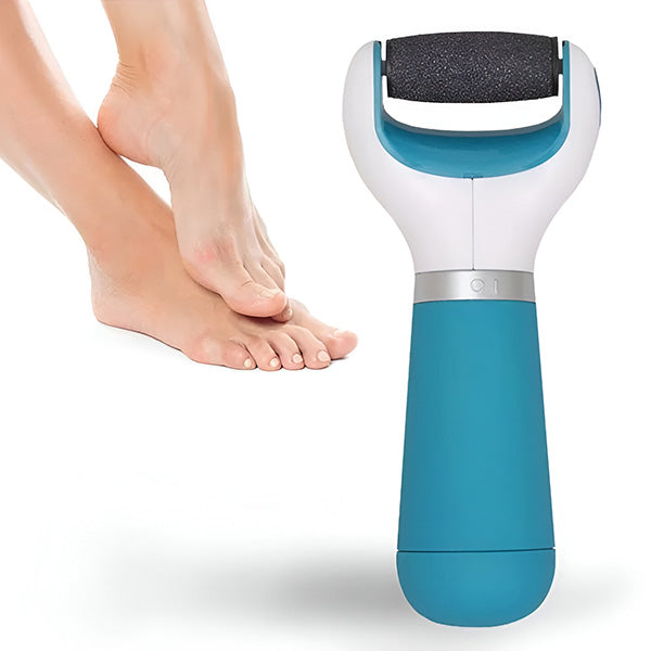 Electric Callus Remover for Smooth Feet
