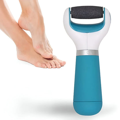 Electric Callus Remover for Smooth Feet