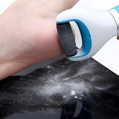 Electric Callus Remover for Smooth Feet