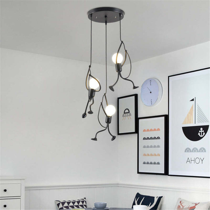 Ceiling Lights