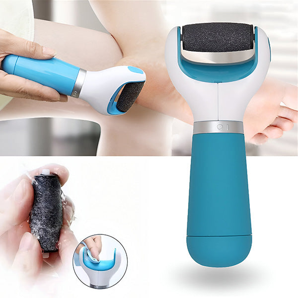 Electric Callus Remover for Smooth Feet
