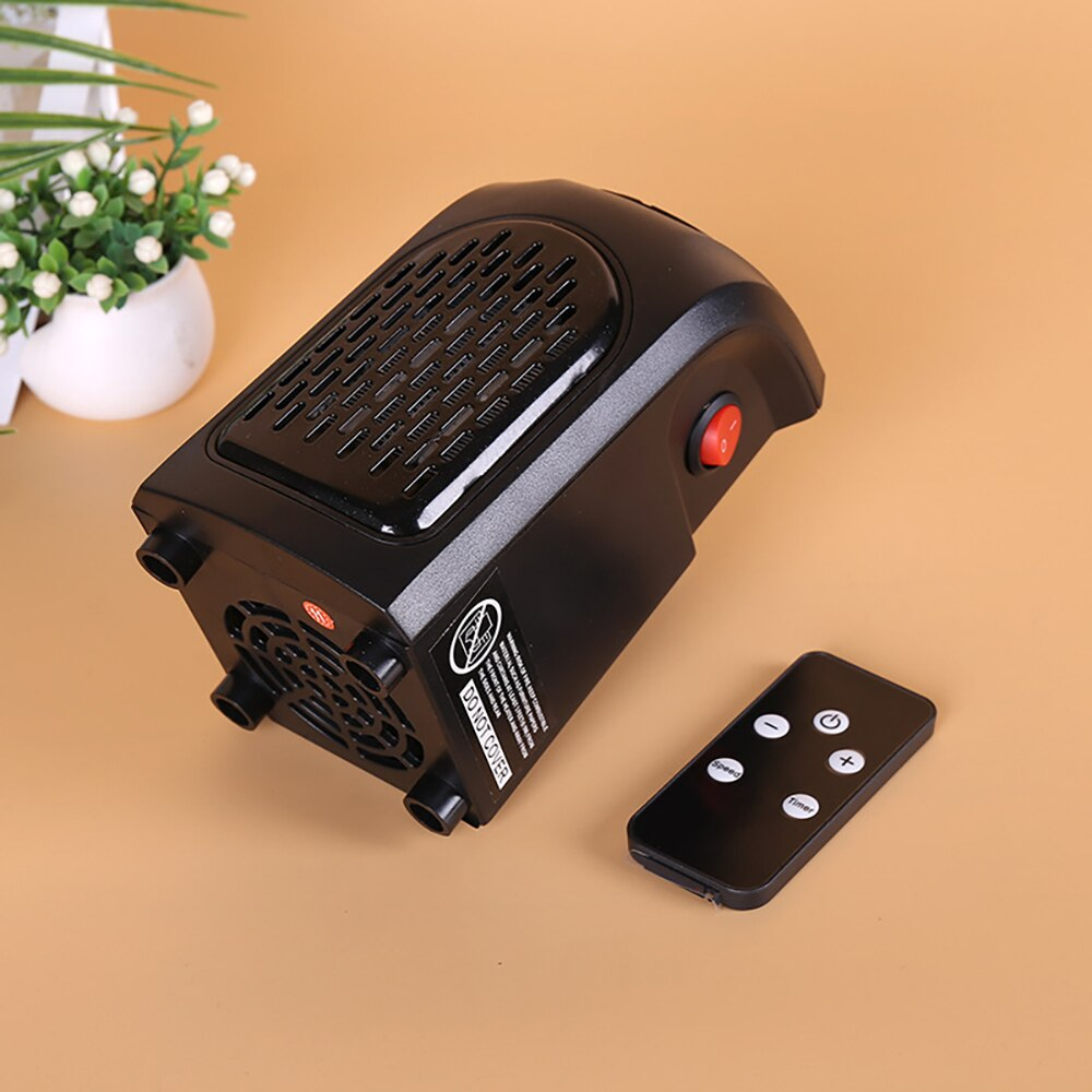 2.0 Portable Electric Heater