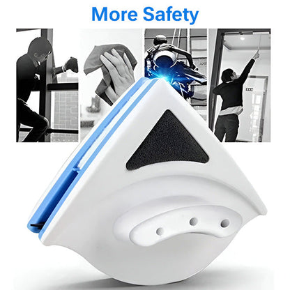 Magnetic Window Cleaner