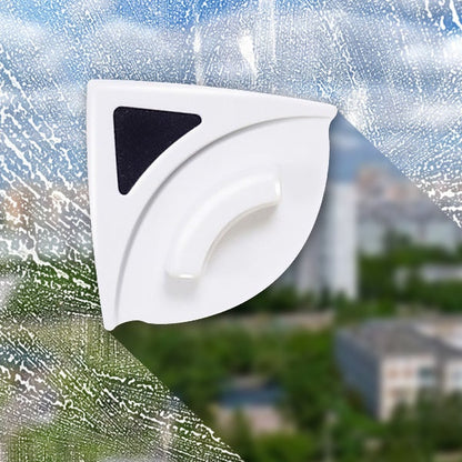 Magnetic Window Cleaner