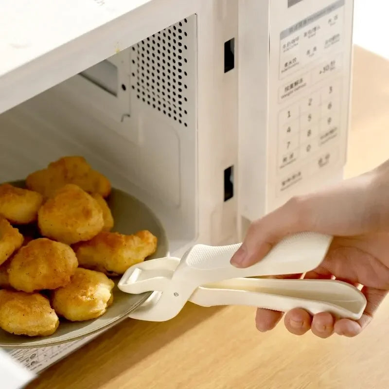 Heat-resistant Handle For The Kitchen