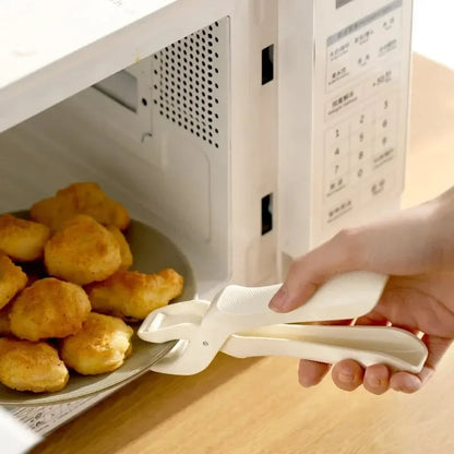 Heat-resistant Handle For The Kitchen
