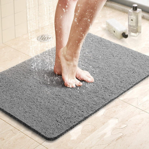 Non-slip Shower Mat - Safety and Comfort in the Shower