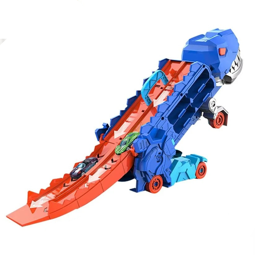 Dinosaur Toy Truck for Kids
