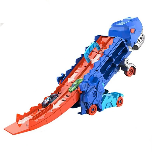 Dinosaur Toy Truck for Kids