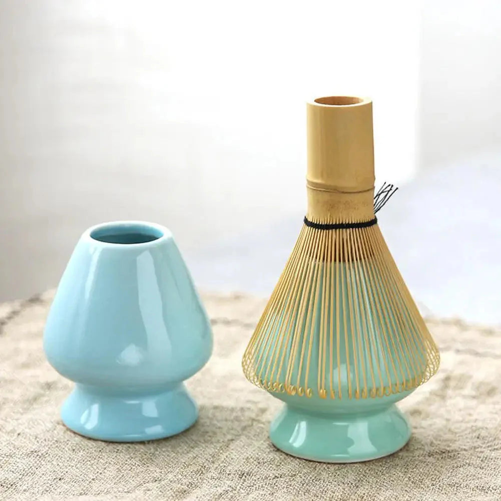 Traditional Matcha Tea Set