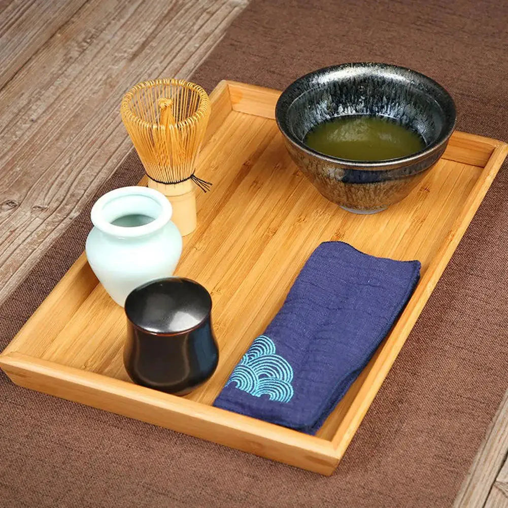 Traditional Matcha Tea Set