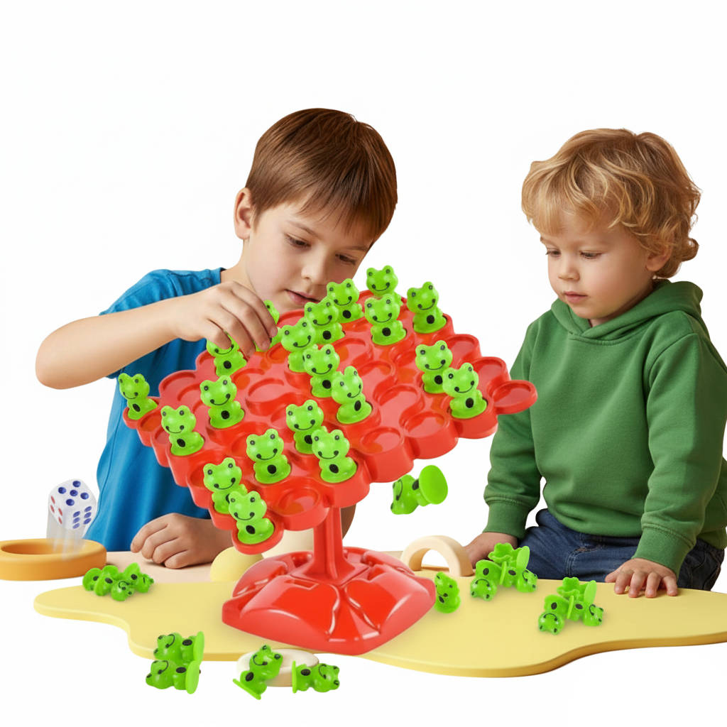 Learning Math Toys Stem for Kids