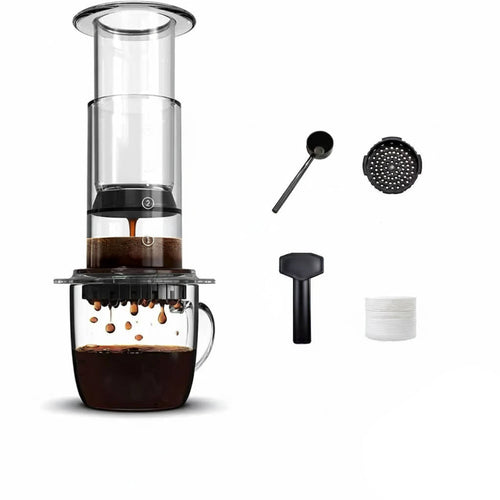 Coffee Press Machine