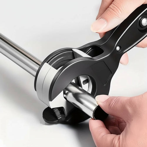 Pipe Cutter