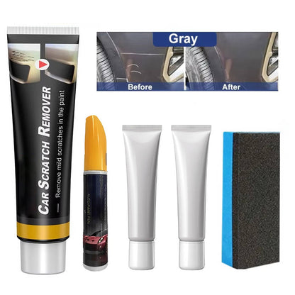 Deep Scratch Repair Kit Car