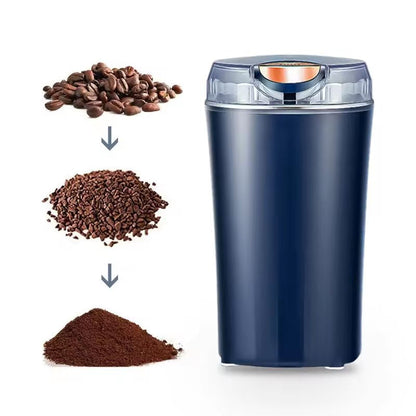 Electric Mini Grinder