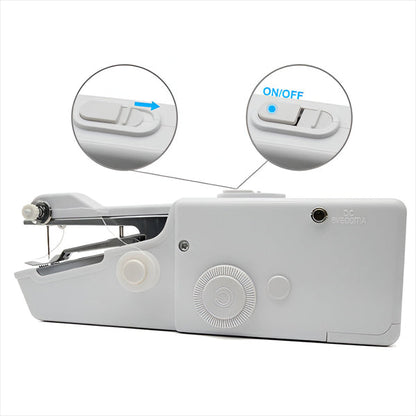 Portable Sewing Machine