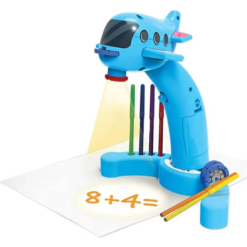 Drawing Projector for Kids