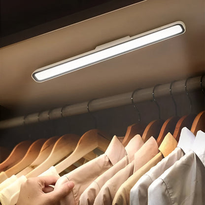 Portable Magnetic LED Light Strip
