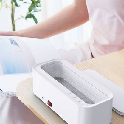 High-frequency USB ultrasonic cleaner