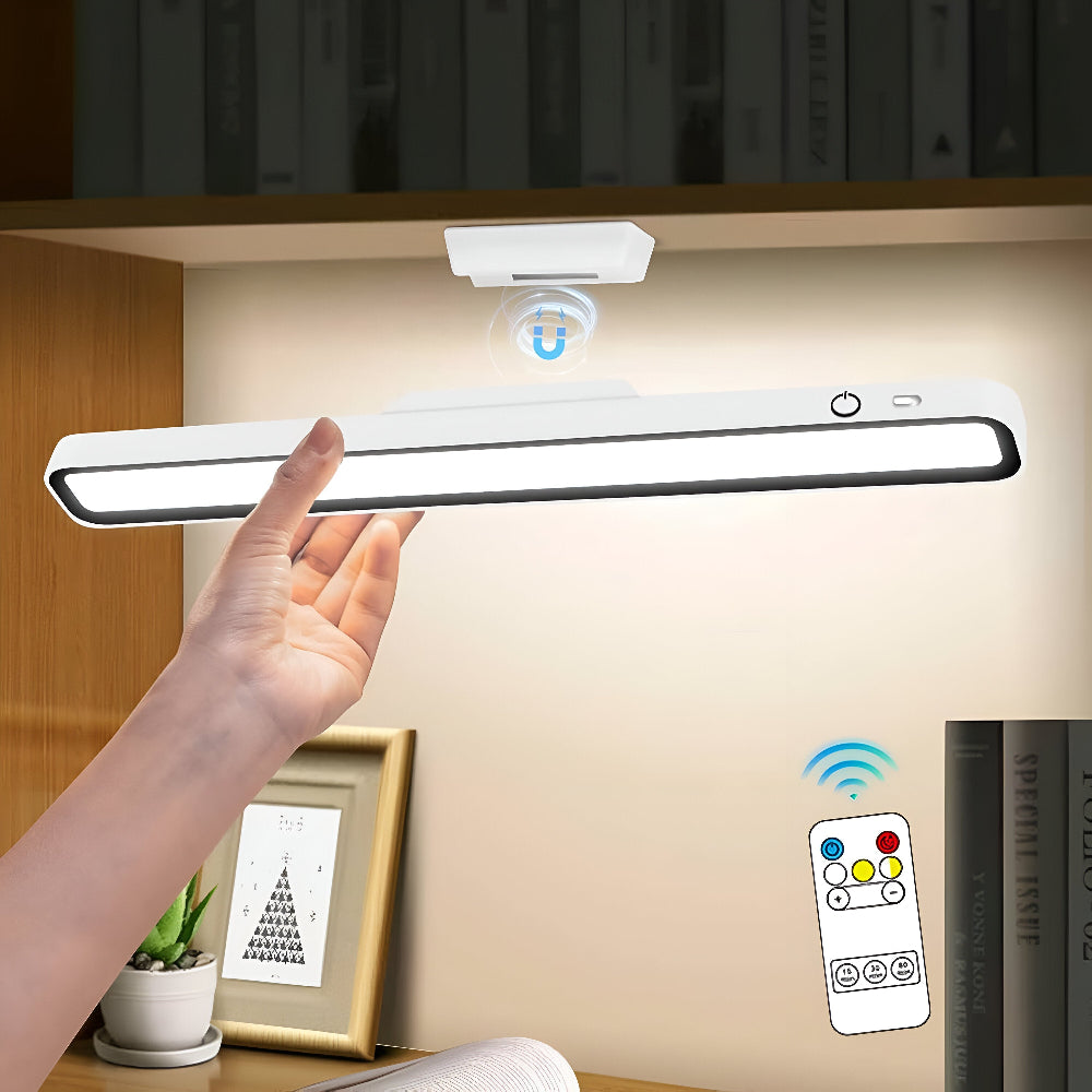 Portable Magnetic LED Light Strip