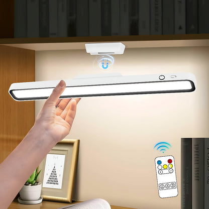 Portable Magnetic LED Light Strip