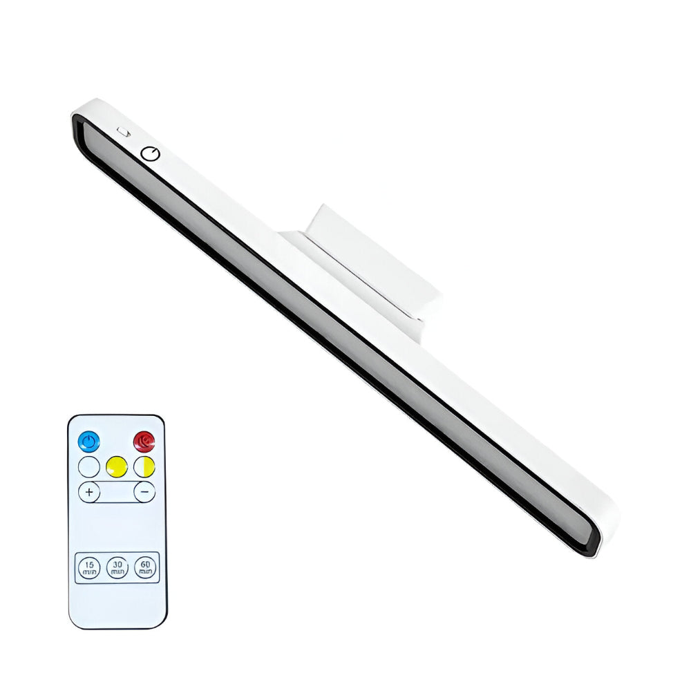 Portable Magnetic LED Light Strip