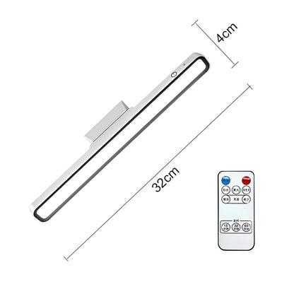 Portable Magnetic LED Light Strip