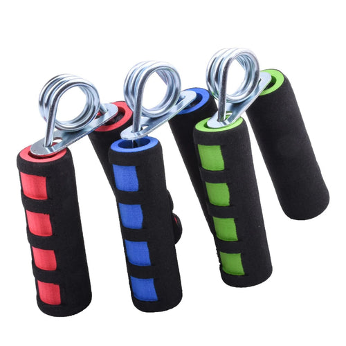 Strong Grip – Hand Trainer For Fitness And Relaxation