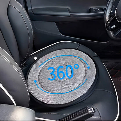 360° Rotating Cushion
