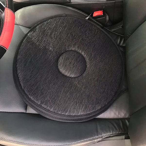 360° Rotating Cushion