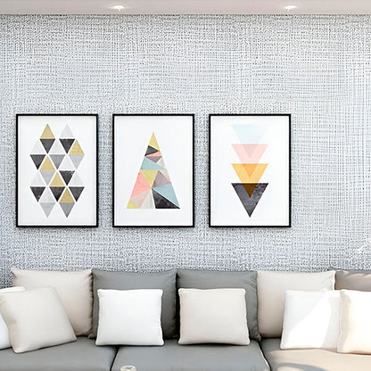 Self-Adhesive Textured Wallpaper