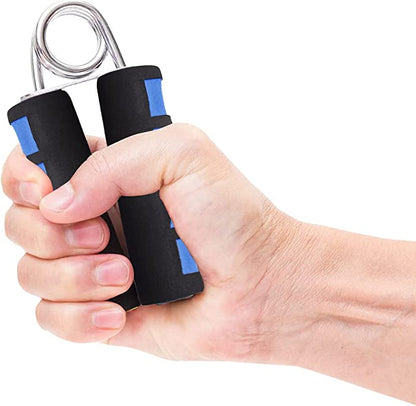 Strong Grip – Hand Trainer For Fitness And Relaxation