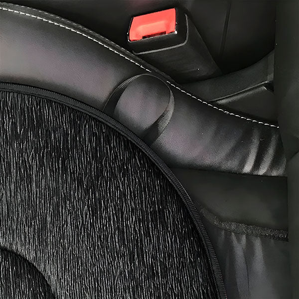 360° Rotating Cushion