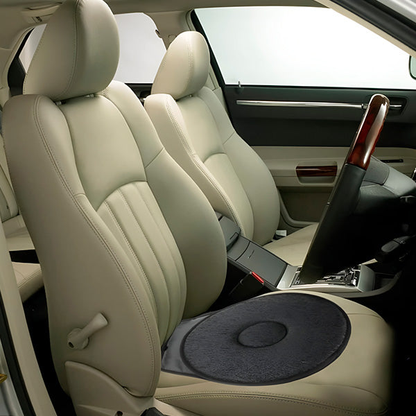 360° Rotating Cushion