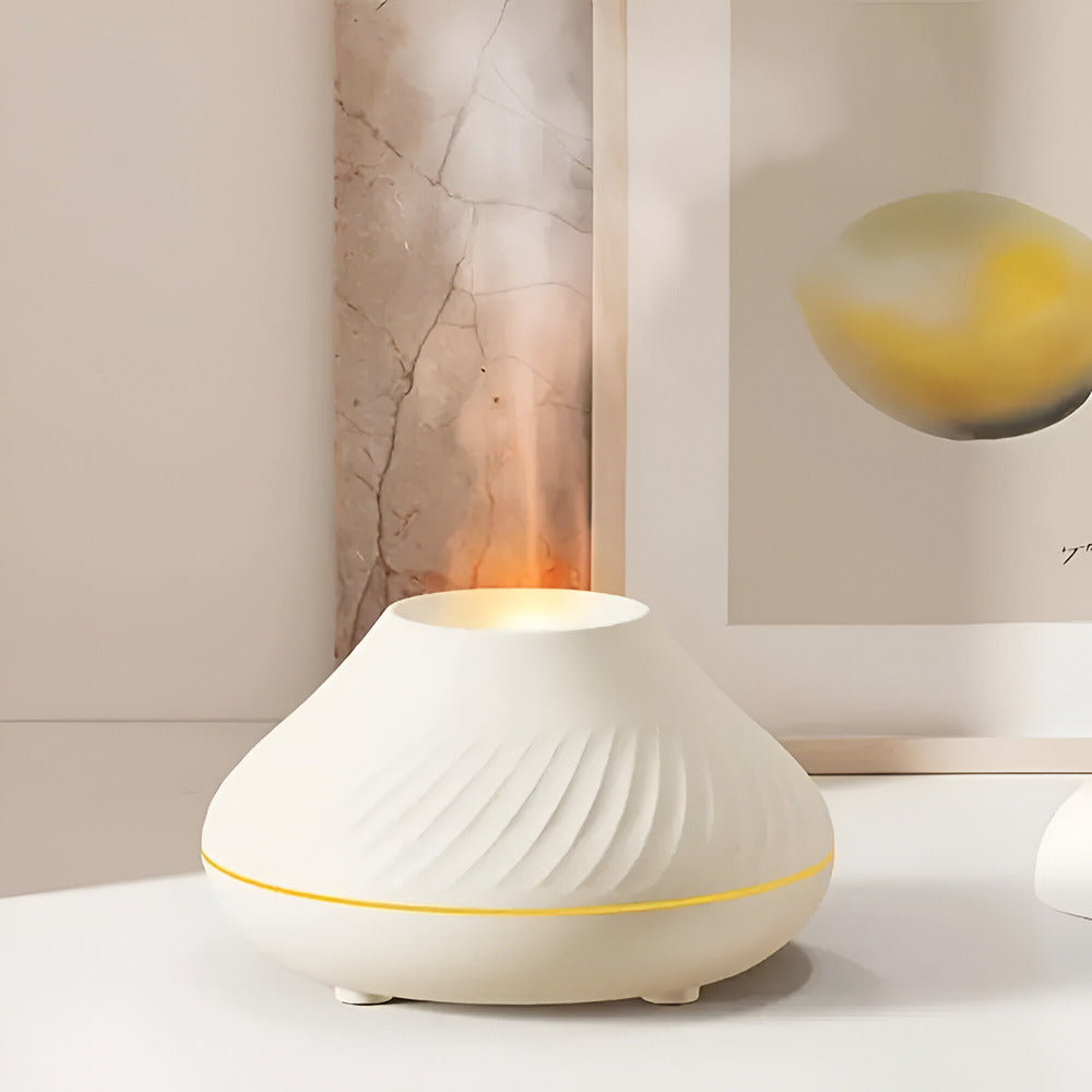 Premium Ultrasonic Aroma Diffuser and Humidifier for Aromatherapy
