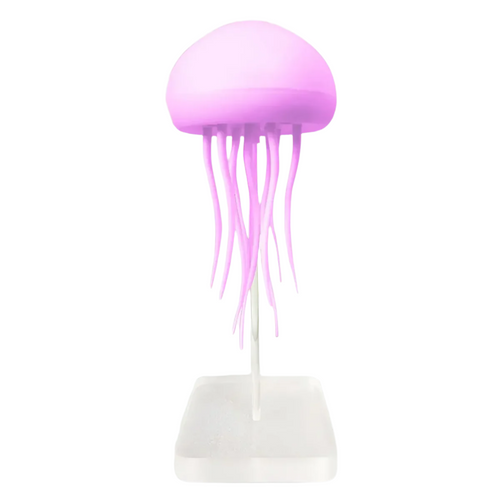 Dancing Jellyfish Lamp