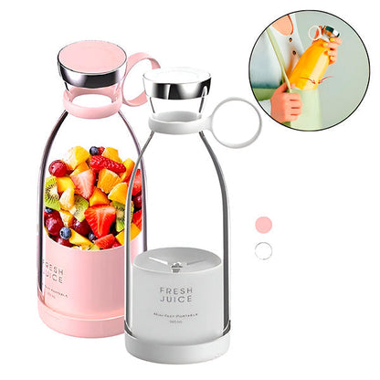 Juice Blender for the Road