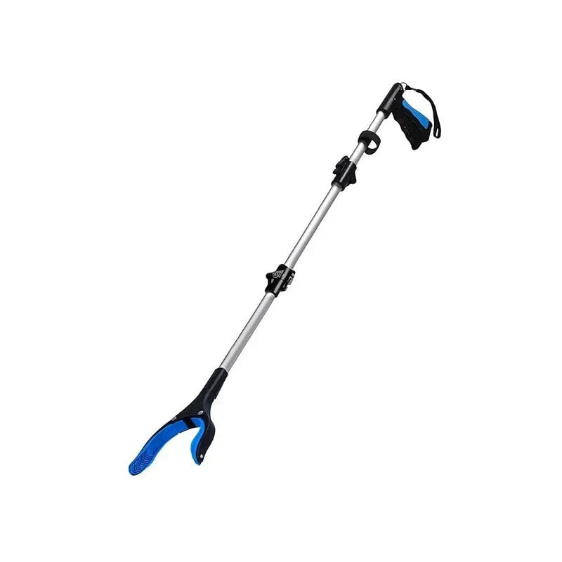 Foldable Gripping Pliers with Flexible Head