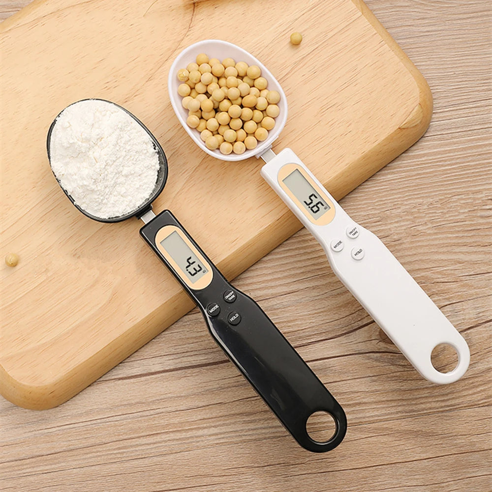 Digital Measuring Spoon