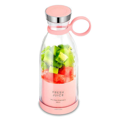 Juice Blender for the Road