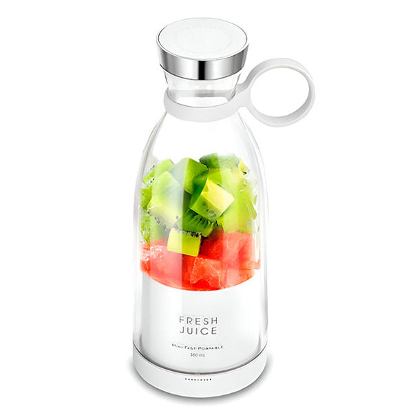 Juice Blender for the Road