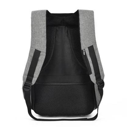 Multifunctional Waterproof Anti-theft Backpack