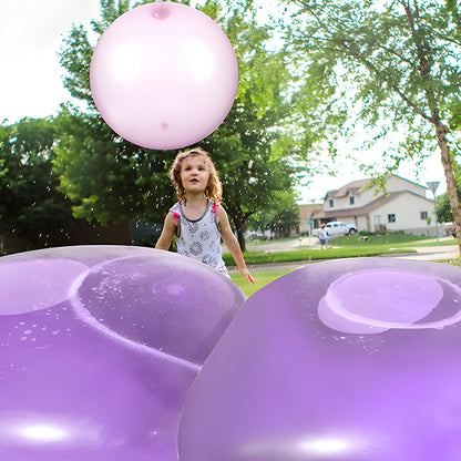 Magic Bubble Ball